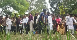 শুকনো মৌসুমে পানি সংরক্ষণ, বর্ষায় জলাবদ্ধতা কমাতে খাল খনন: ত্রাণমন্ত্রী দুলু